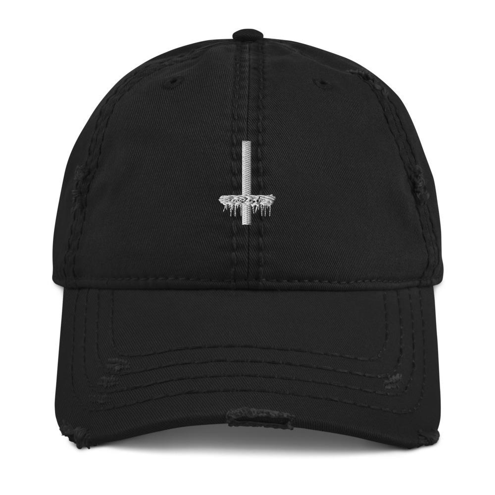 Crime X Design Dad Hat